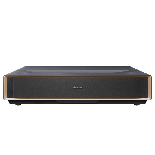 Hisense PT1 | 80”-150” Trichroma 4K Laser Cinema